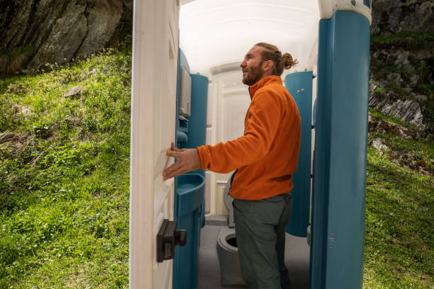 Best Portable toilet rental cost  in Springville, UT