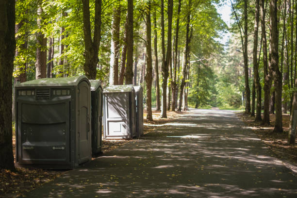 Best High-end porta potty rental  in Springville, UT