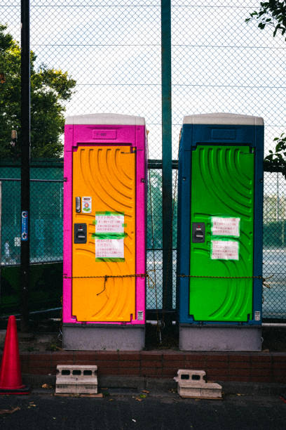 Best Best portable toilet rental  in Springville, UT