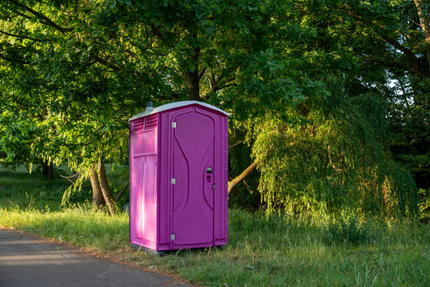Best Porta potty rental for festivals  in Springville, UT