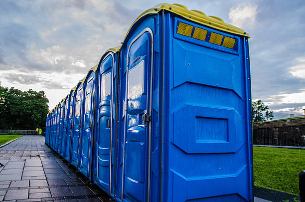 Best Emergency porta potty rental  in Springville, UT